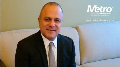 Metro manifiesta su respaldo a Aeroméxico
