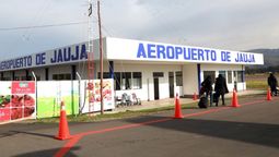 El MTC informó que obras en 8 aeropuertos del Perú, beneficiarán a más de 12 millones de personas.