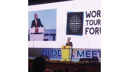 En Estambul palpitó el futuro del turismo