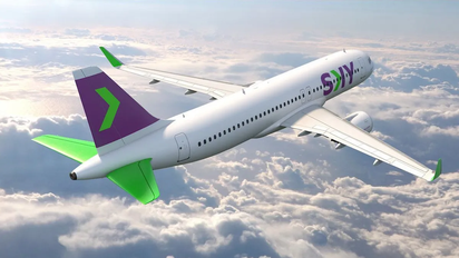 Sky Airline suspendió vuelos a Talara, Tacna, Cajamarca, Chiclayo, y canceló ruta a Jauja