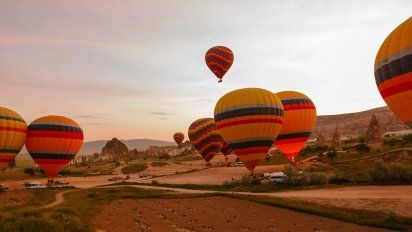 Si estás planeando viajar a Turquía te contamos qué requisitos necesitas para ingresar a este país.&nbsp;