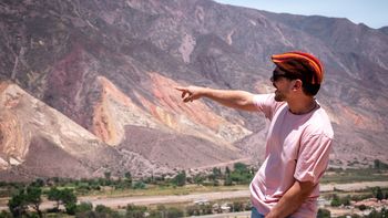 Verano en Jujuy: descubrí algunos de los mejores atractivos para explorar en la famosa provincia del norte argentino.&nbsp;