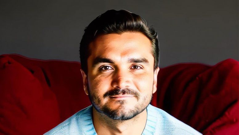 Celso Sabino, ministro de Turismo de Brasil.