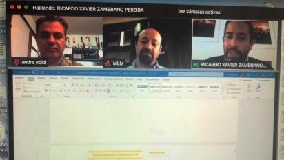 Hoteleros se alistan para la reapertura de alojamientos  