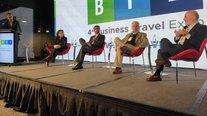 La BTE tiene varios paneles de discusión acerca de las posibilidades del turismo MICE.&nbsp;
