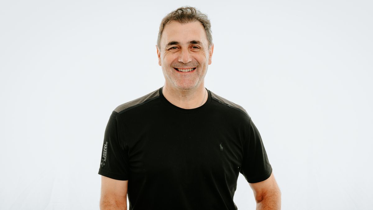 Federico Carassale, fundador y director general de Aero.