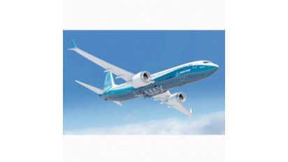 B-737 Max, la vergüenza de Boeing