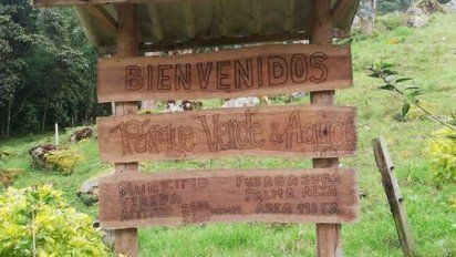 Parque Verde y Agua participante del Showroom Hotelero 2020&nbsp;