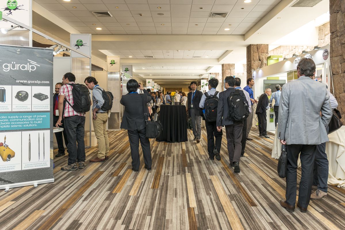 Chile mantiene su cuarto puesto en turismo MICE, según el ranking de la ICCA.