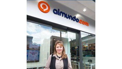 Almundo.com ya es parte de Anato