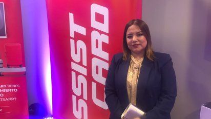 Assist Card auspició el cóctel de cierre en la Convención de Grupo GEA Perú