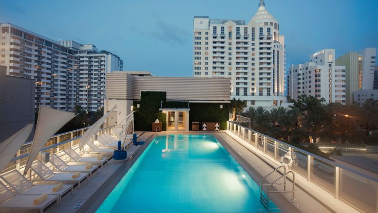 Iberostar apuesta a Miami con dos nuevos hoteles en una ubicación privilegiada.