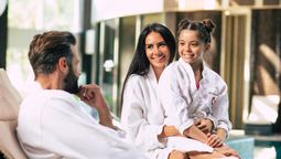 altText(Descubrí estos hoteles lujosos para visitar en familia estas vacaciones de invierno)}