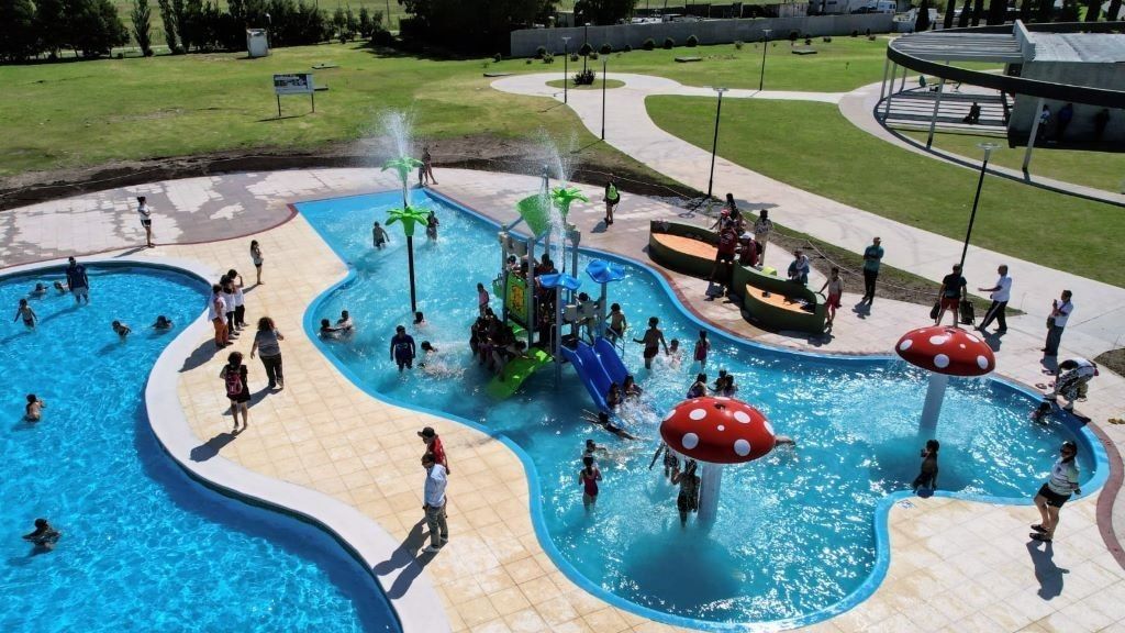 Argentina: Tapalqué es uno de los destinos más económicos para ir de vacaciones con niños. 