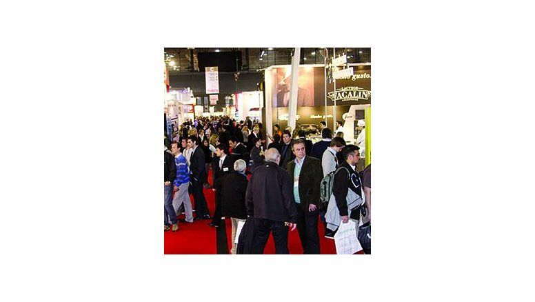 La gran feria del sector vuelve a abrir sus puertas