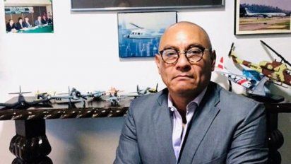 Pablo Casas Lías estimó que la reclasificación de México a Categoría 1 está lejos, en virtud de que AFAC carece del presupuesto necesario.