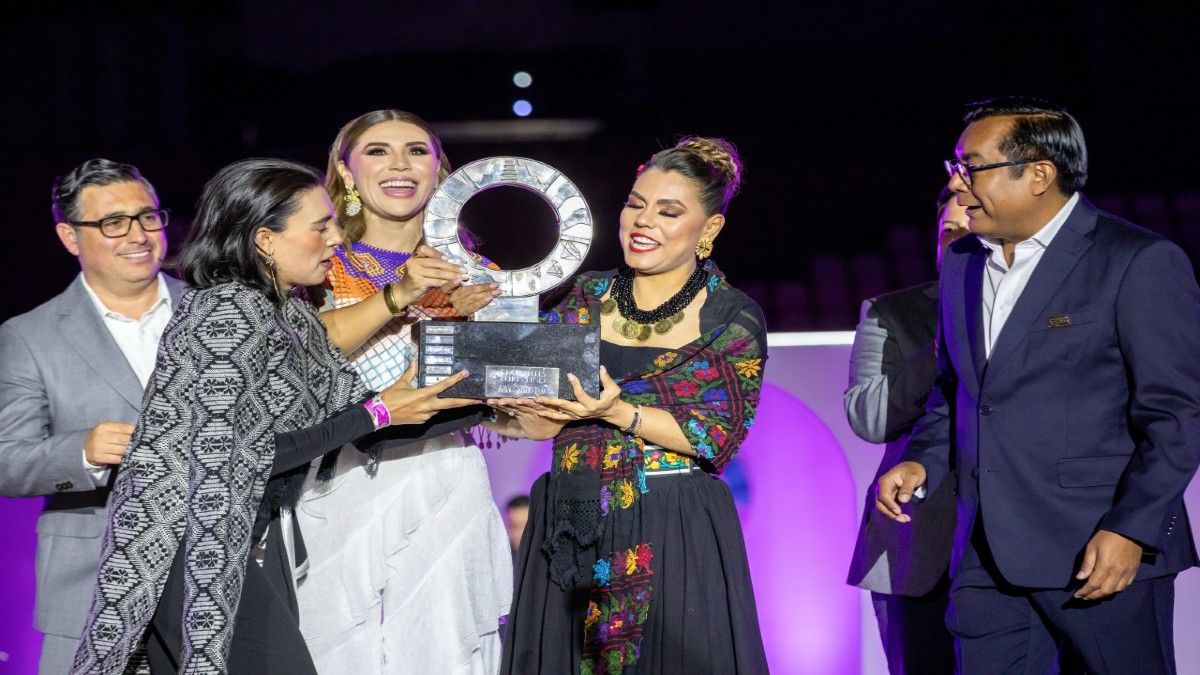 En 2026 el Tianguis Turístico regresa a Acapulco para su edición 50.