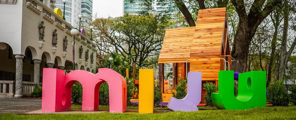 Buenos Aires: MIJU se encuentra en Av. de los Italianos 851, Puerto Madero. Buenos Aires: MIJU se encuentra en Av. de los Italianos 851, Puerto Madero.
