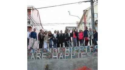 Empresas turísticas internacionales visitan Chile para conocer y exportar la oferta nacional