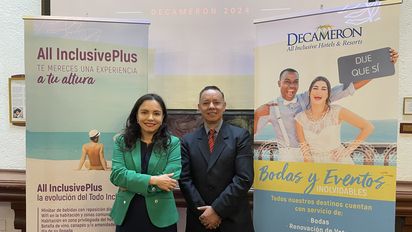 Decameron promueve lo mejor de sus hoteles en Los Cabos y Rincón de Guayabitos