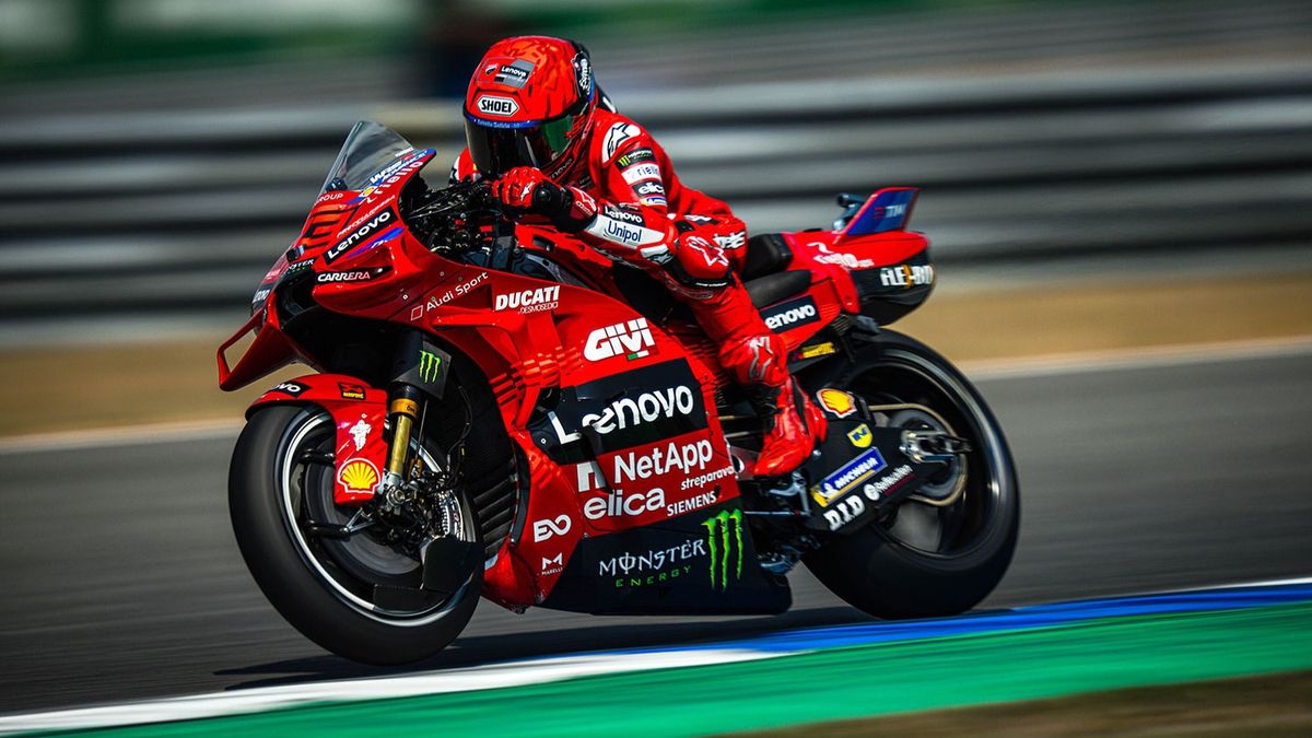 MotoGP y su regreso a Buenos Aires: será en 2027 y se espera que sea el puntapié para que la Fórmula 1 regrese a Argentina en un futuro.&nbsp;