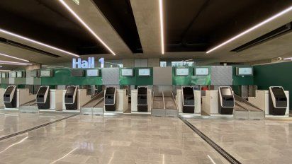 Amadeus: Una experiencia más ágil en Aeropuertos de París