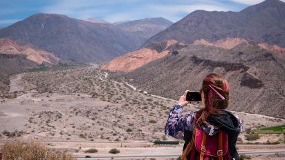 Descubrí todo lo que podés hacer estas vacaciones de invierno en Tilcara.