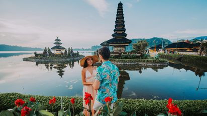 Vacaciones en Asia: te invitamos a conocer acerca de este imperdible viaje por Malasia, Singapur y Bali.