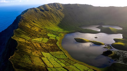 Azores, uno de los nuevos destinos del catálago de New Blue (W2M World2Meet).