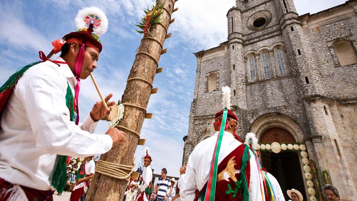 Estos Pueblos Mágicos celebran el Día de la Primavera con tradiciones y rituales.