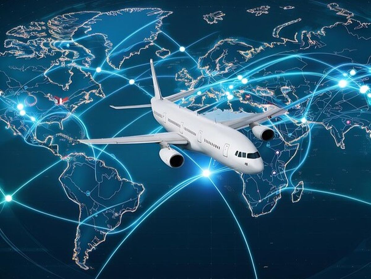 De acuerdo con Anato, Colombia fortalece su conectividad aérea con 6.061 frecuencias semanales directas en vuelos nacionales.