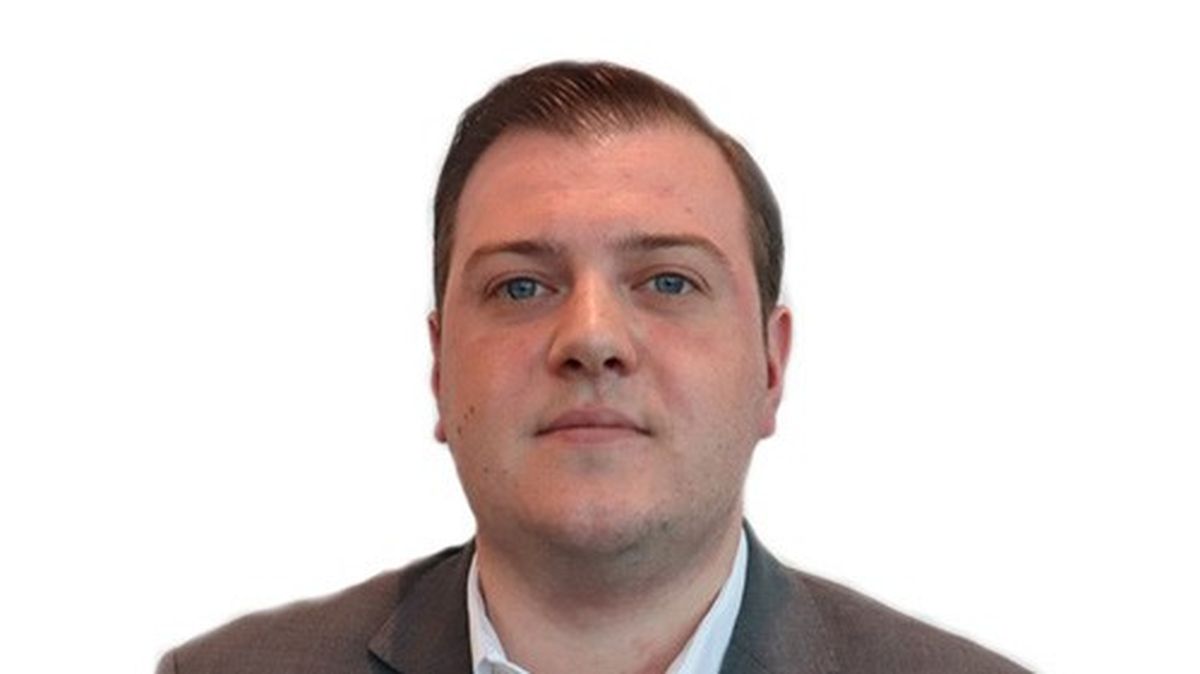 Edward Fernández, director de Desarrollo de Negocios de Tour Partner Group.