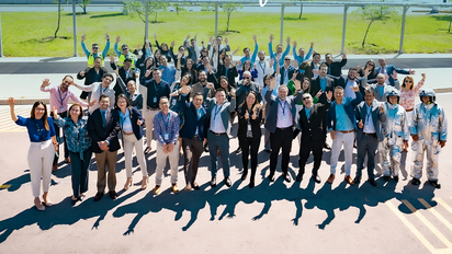 Quiport, puesto 26 entre las 100 empresas con mejor reputación de Ecuador.&nbsp;