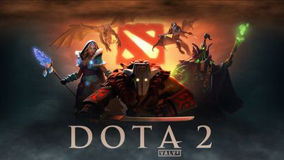 Actualizaciones de Dota 2: mejoras interesantes de Valve