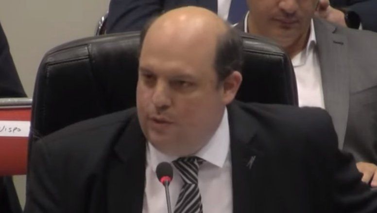 Pablo Ceriani, presidente de Aerolíneas Argentinas, refutó los dichos del expresidente Macri.