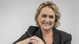 Joana de Epalza, será la nueva directora Financiera de Iberia a partir de junio de 2026