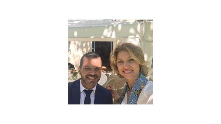 Atout France. Presentación de nueva directora y novedades de Tahití