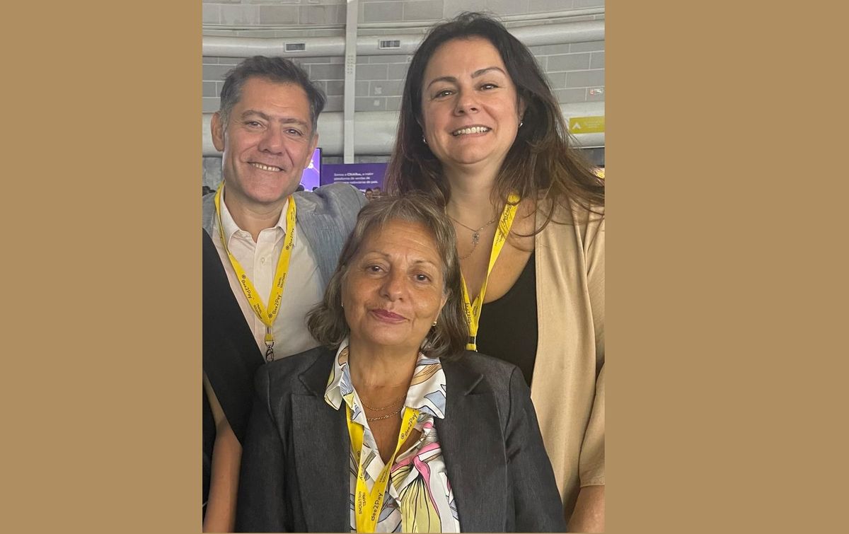 Grupo GEA continúa apostando por Brasil como mercado y afianza su expansión en América Latina con la participación en grandes eventos B2B, como WTM Latin American.