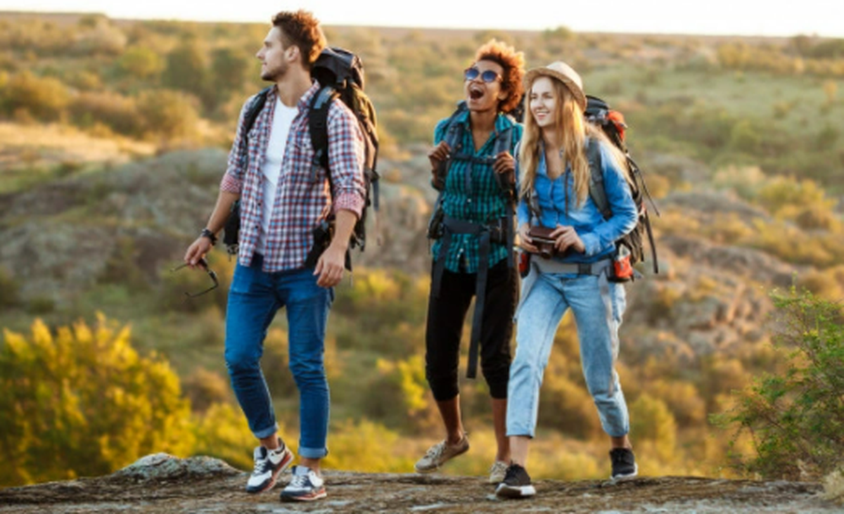 Ladevi: lo que busca el viajero de hoy