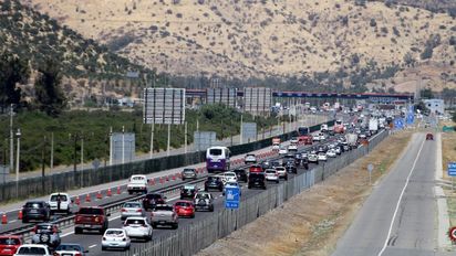 Fedetur entregó sus proyecciones para Semana Santa.&nbsp;