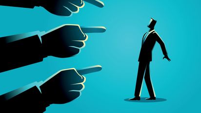 Agencia de viajes denunciada por estafas