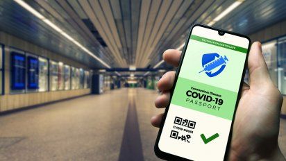 OMT: Vacunas y soluciones digitales reducirán restricciones