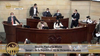 El Gobierno celebró la aprobación de la Ley de Turismo.