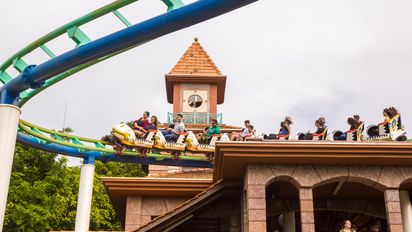 3 entretenidos parques temáticos para disfrutar al sur de Brasil