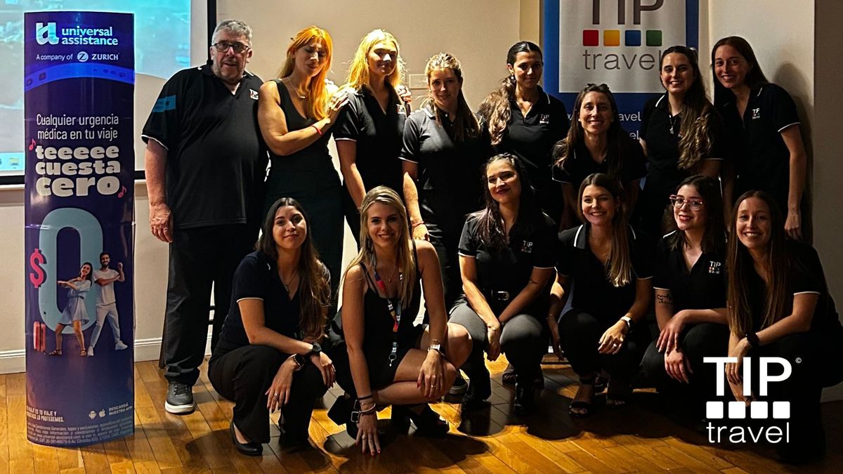 Tip Travel opera Cuba con cupos confirmados y alto estándar en los servicios receptivos, sello distintivo de Tip Travel en todos sus productos.