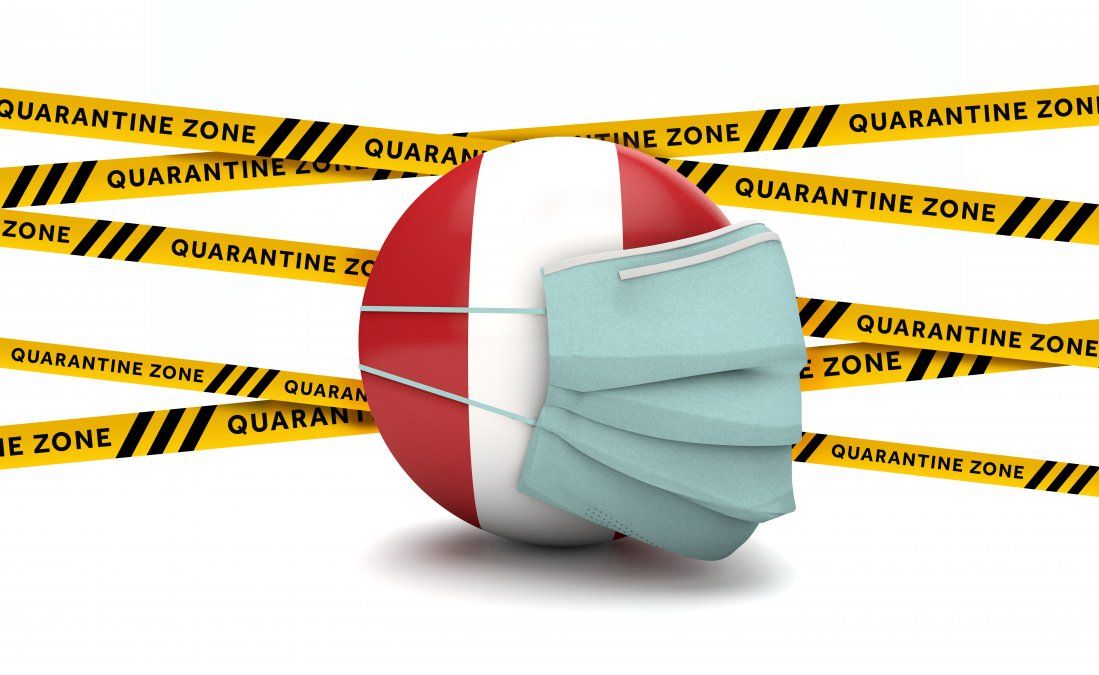 El turismo vive sus horas más cruciales.