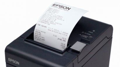 Epson: controladores fiscales de última generación
