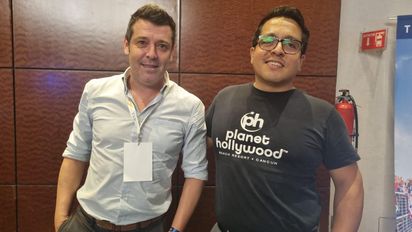Blue Diamond Resorts presenta el nuevo hotel en Cancún