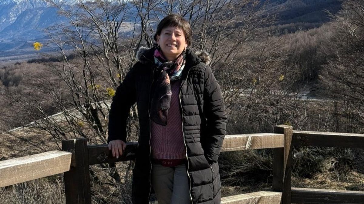 Jacqueline Cerda de Turismo Costanera.