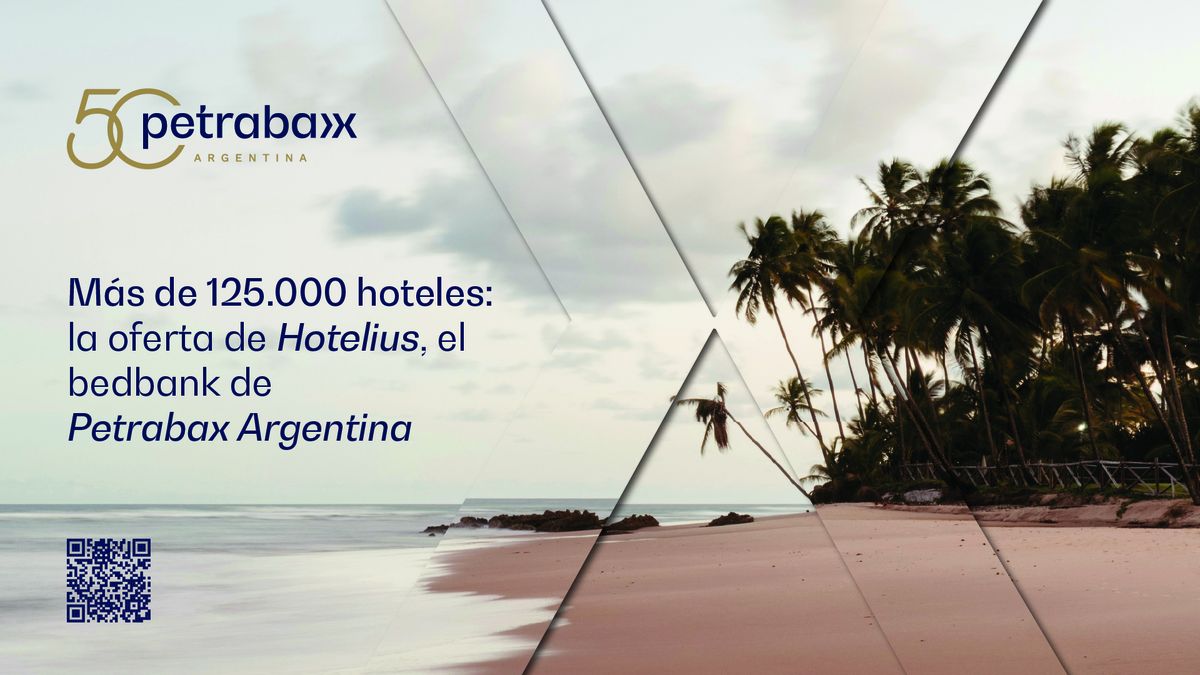 Petrabax Argentina amplía su propuesta de servicios.&nbsp;